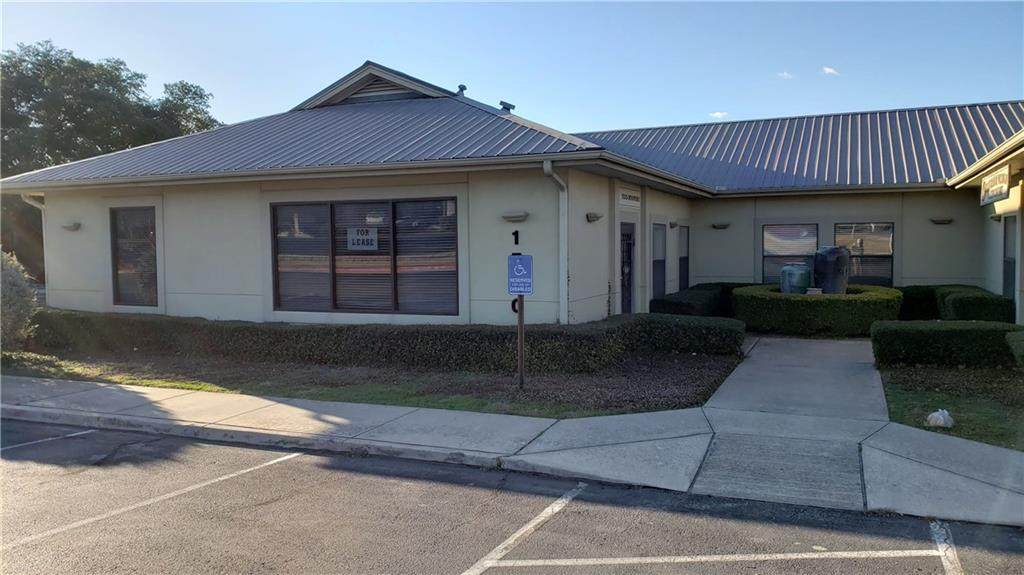 1700 Fm 620 - Photo 1