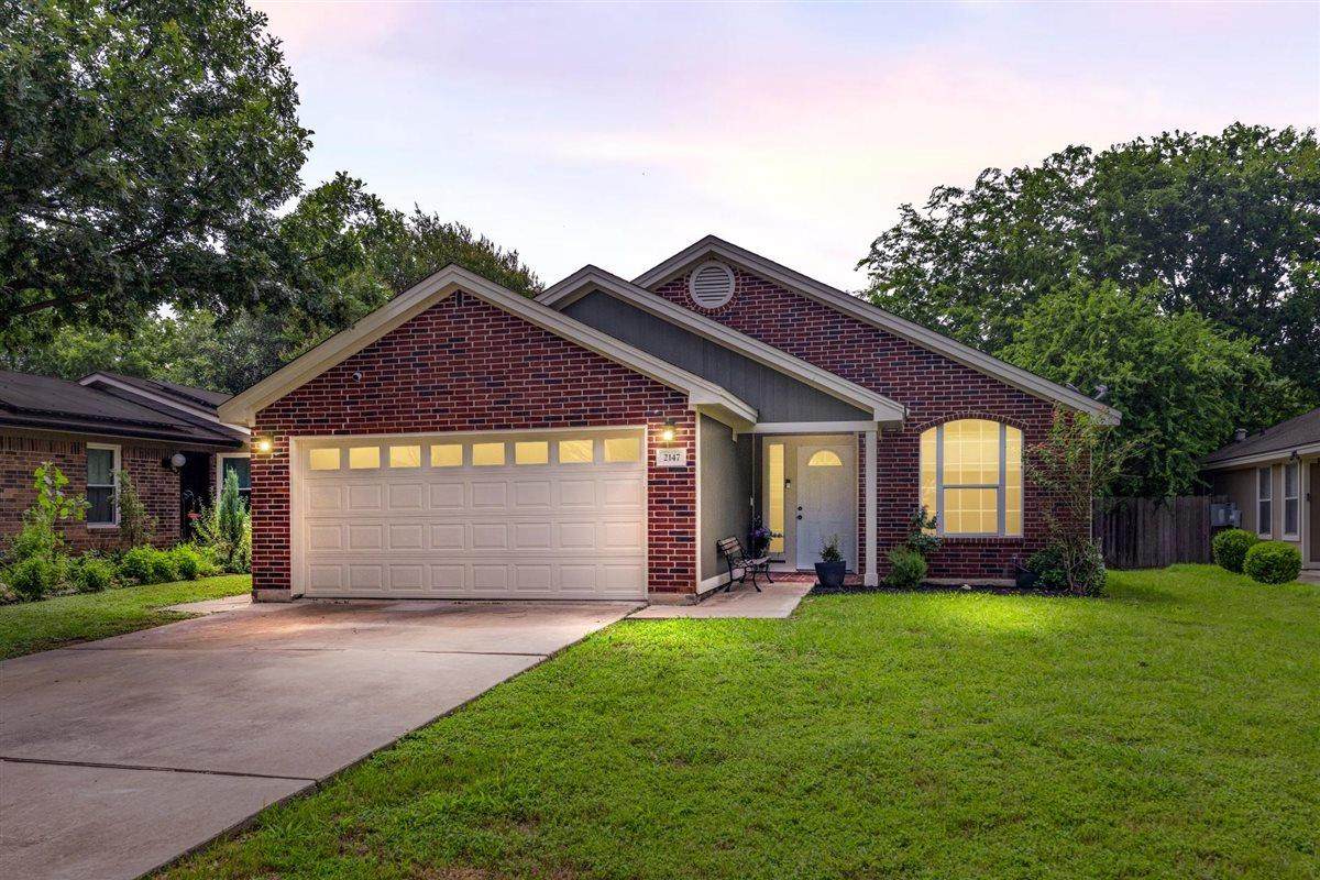 2147 Jasmine Path - Photo 1