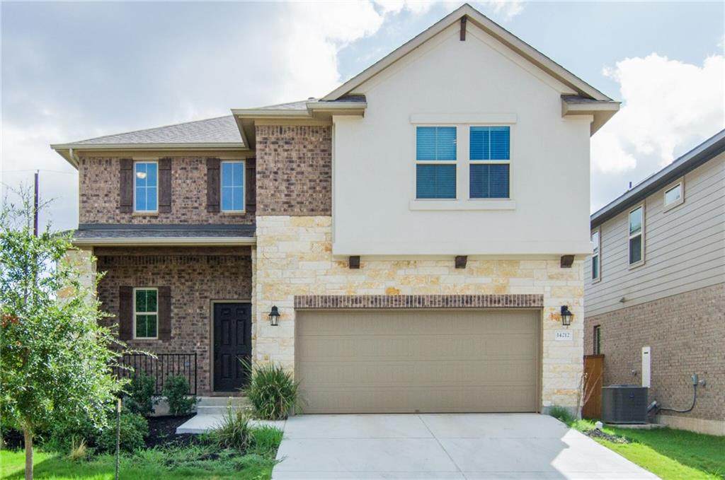 14212 Mccoy Loop - Photo 1