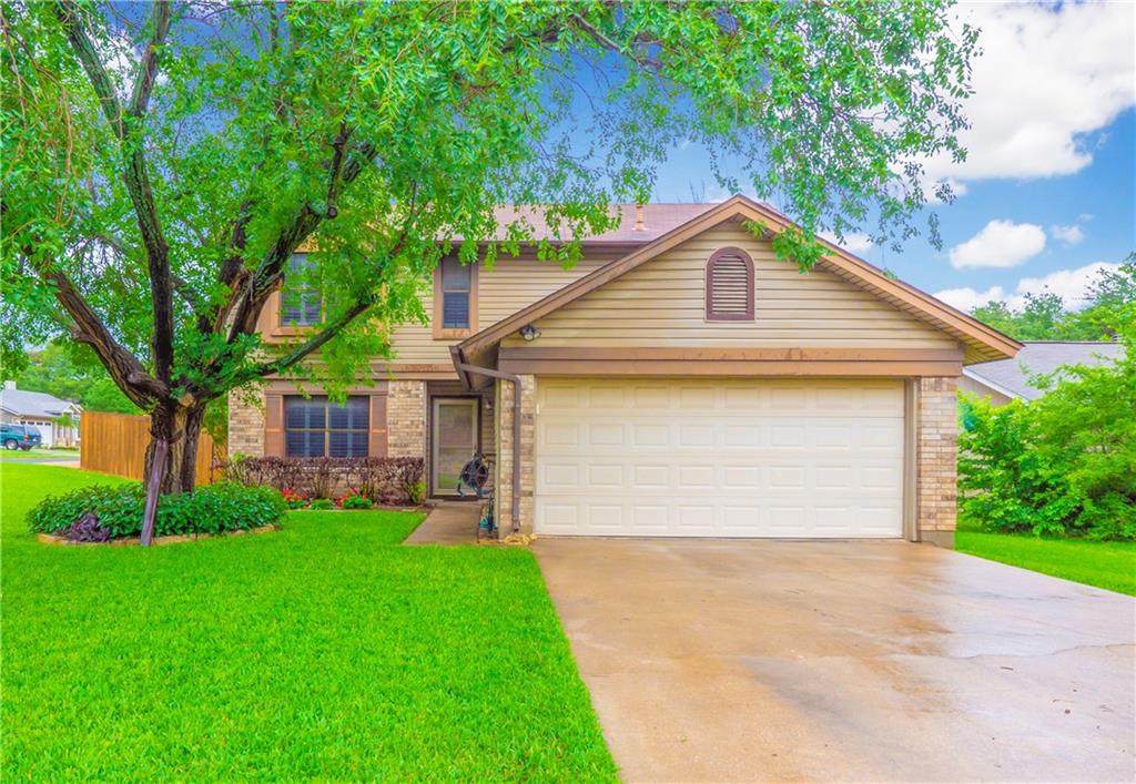 1411 Plum Creek Rd - Photo 1