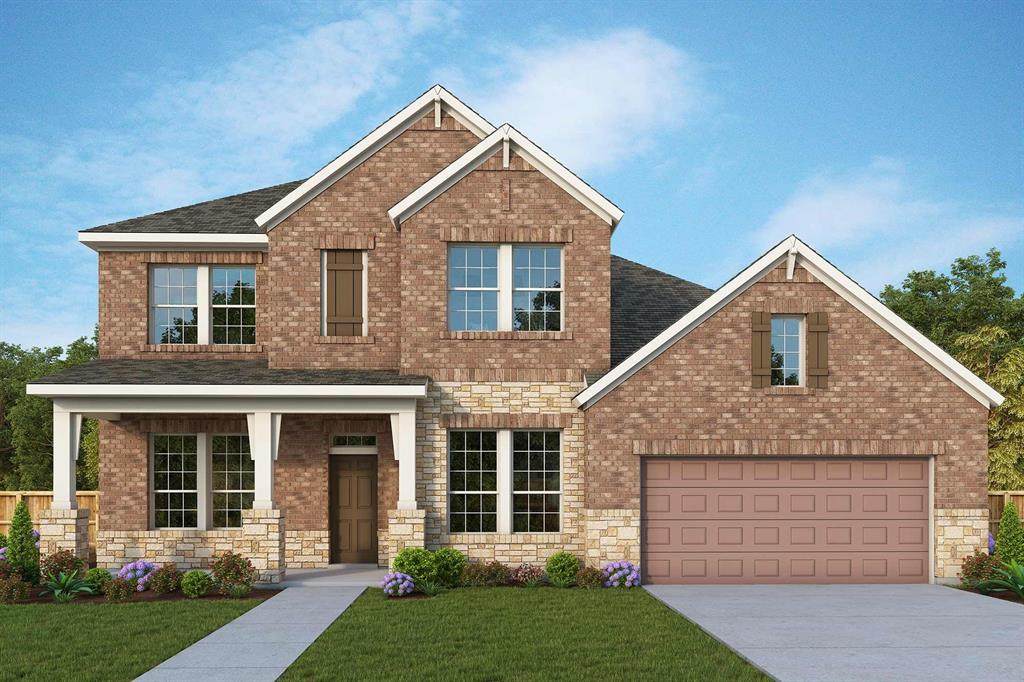 7817 Ancolie Dr - Photo 1