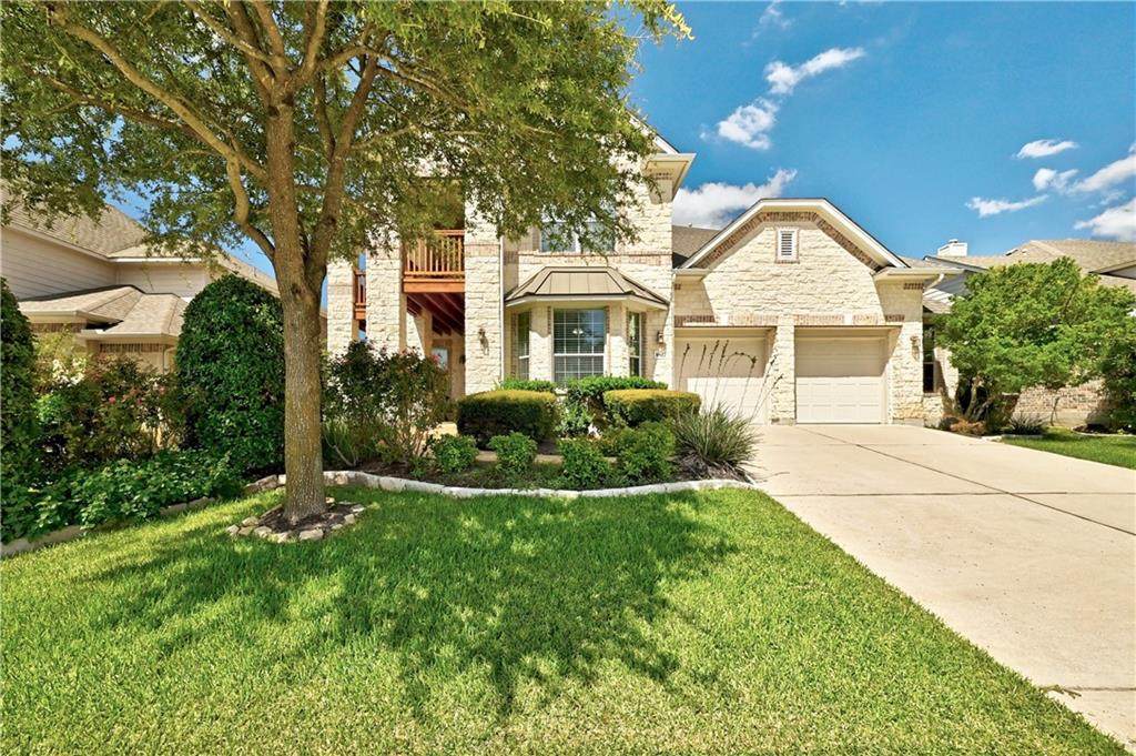 1607 Nelson Ranch Loop - Photo 1