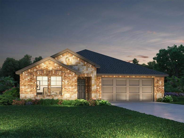 1016 Guadalupe Bass Rd - Photo 1