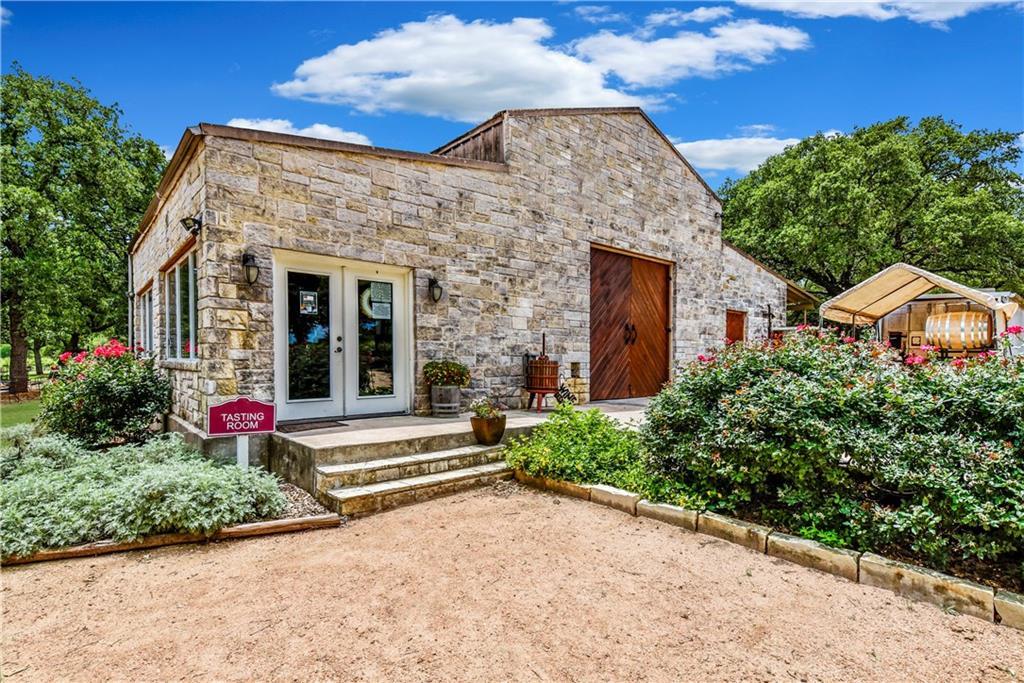 25711 Hamilton Pool Rd - Photo 1