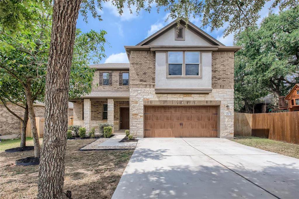 309 Sky Springs Pass - Photo 1