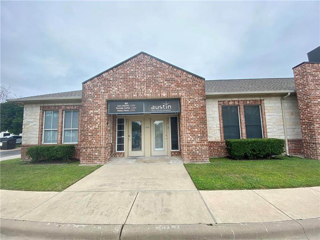 595 Round Rock West Dr - Photo 1