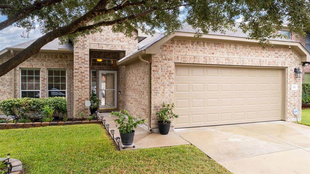 267 Willow City Vly - Photo 1