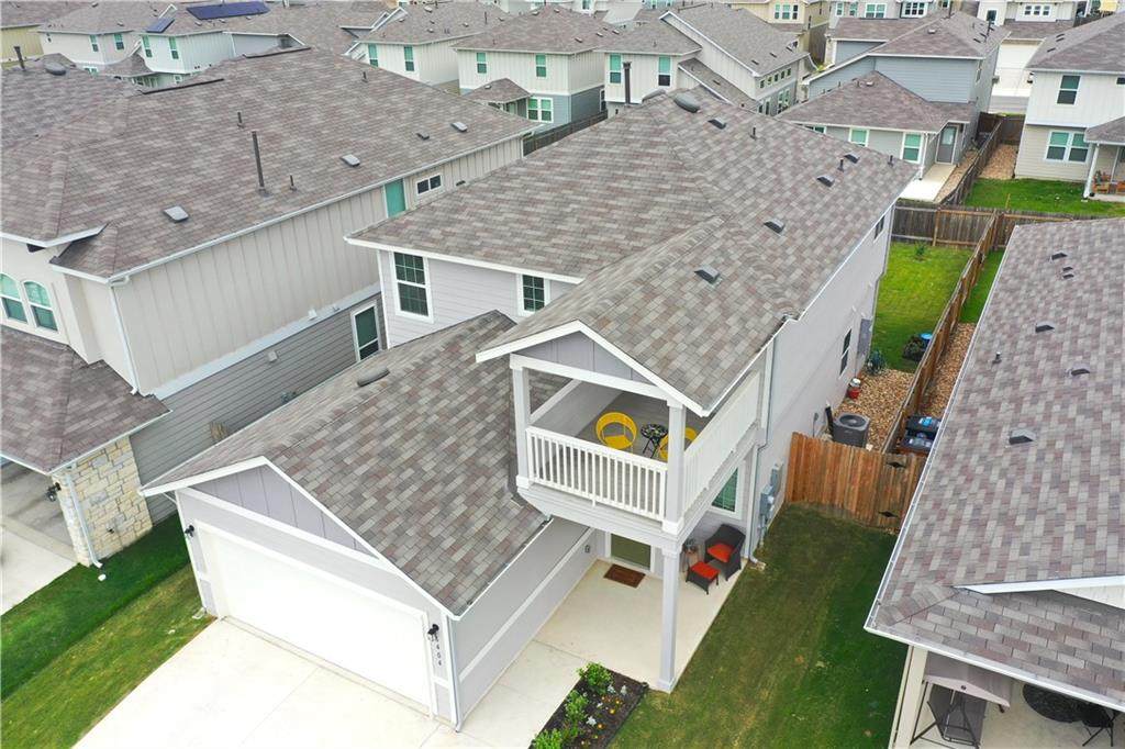 6404 Andes Peak Trl - Photo 1