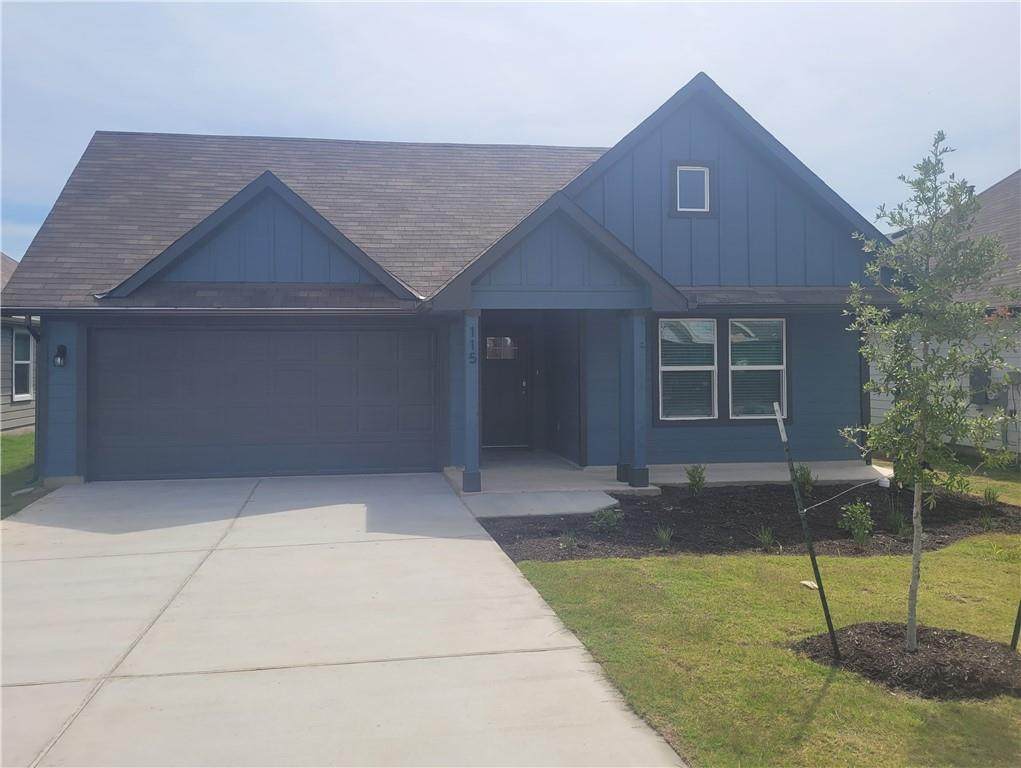 115 Sweetwater Creek Ln - Photo 1
