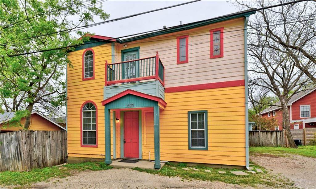 1606 Nickerson St - Photo 1