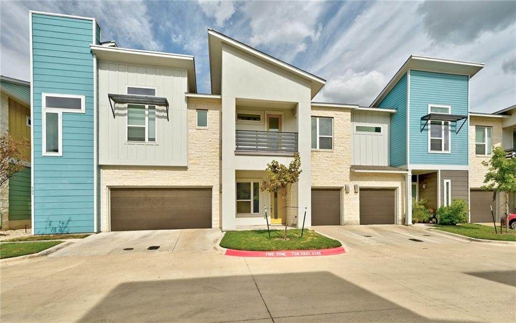 8922 Menchaca Rd - Photo 1