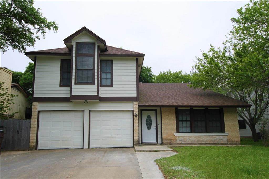 13232 Kerrville Folkway - Photo 1