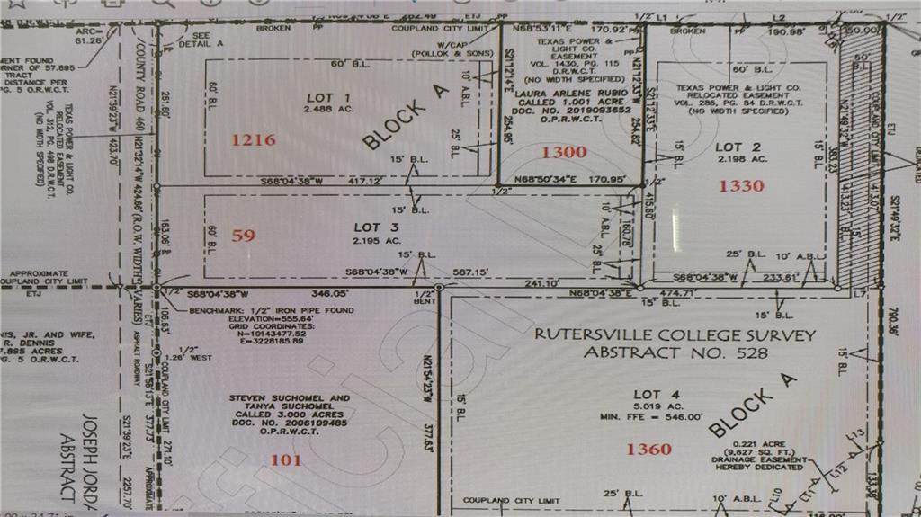 59 Cr 460 Rd - Photo 1