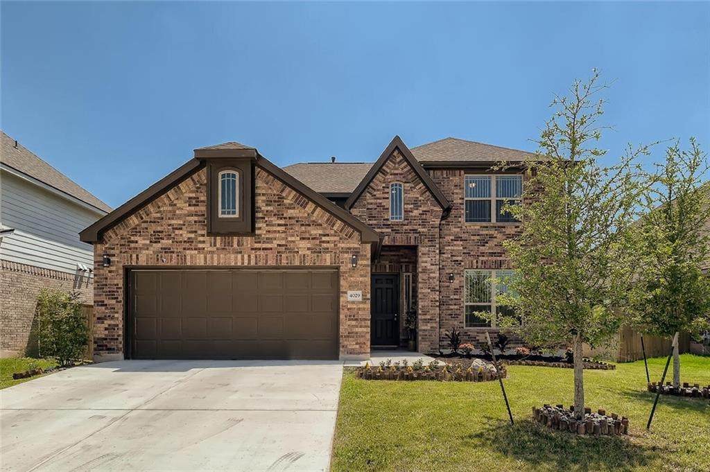 4029 Gildas Path - Photo 1