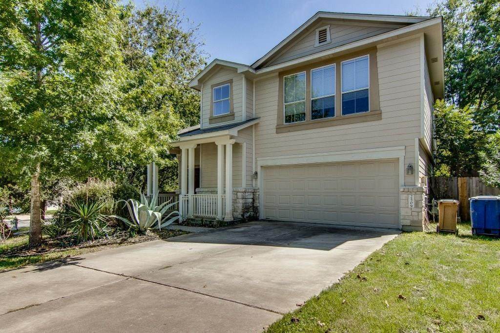 2509 Campfield Pkwy - Photo 1