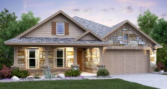 617 Spurlock Way - Photo 1