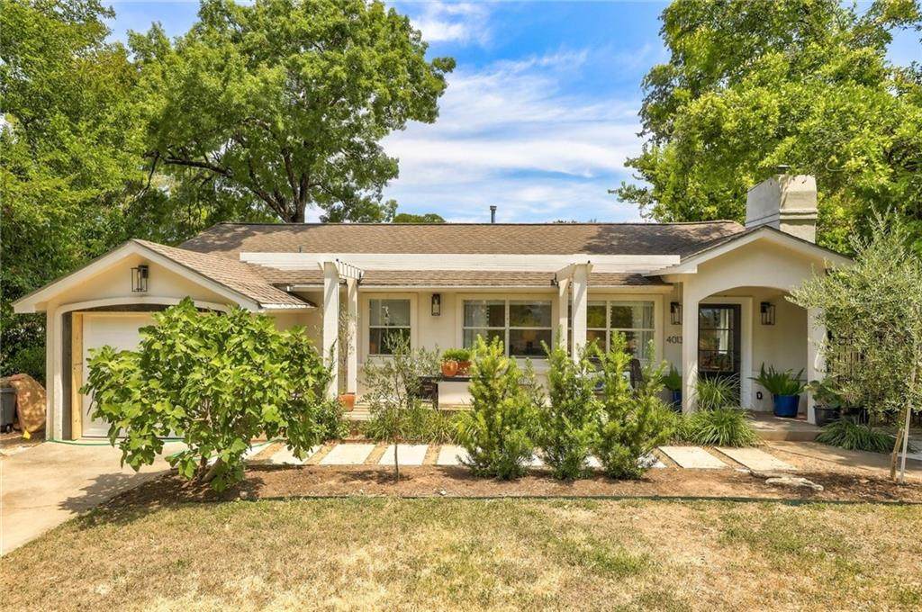 4013 Ridgelea Dr - Photo 1
