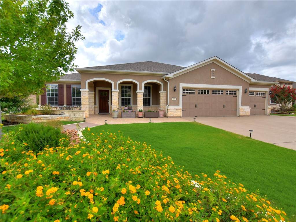 416 Davis Mountain Cir - Photo 1