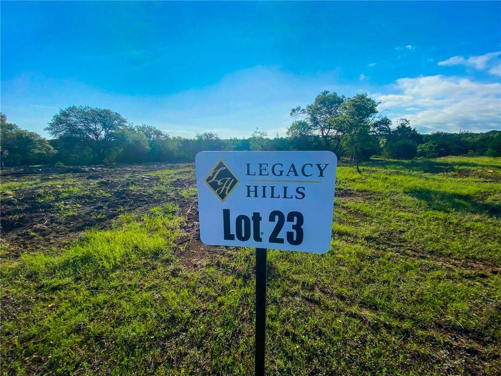23 Legacy Hills - Photo 1