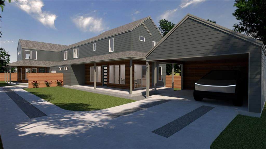 1902 Justin Ln - Photo 1