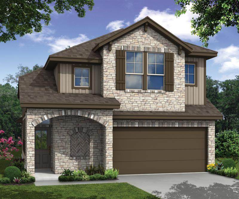 149 Brady Creek Way - Photo 1