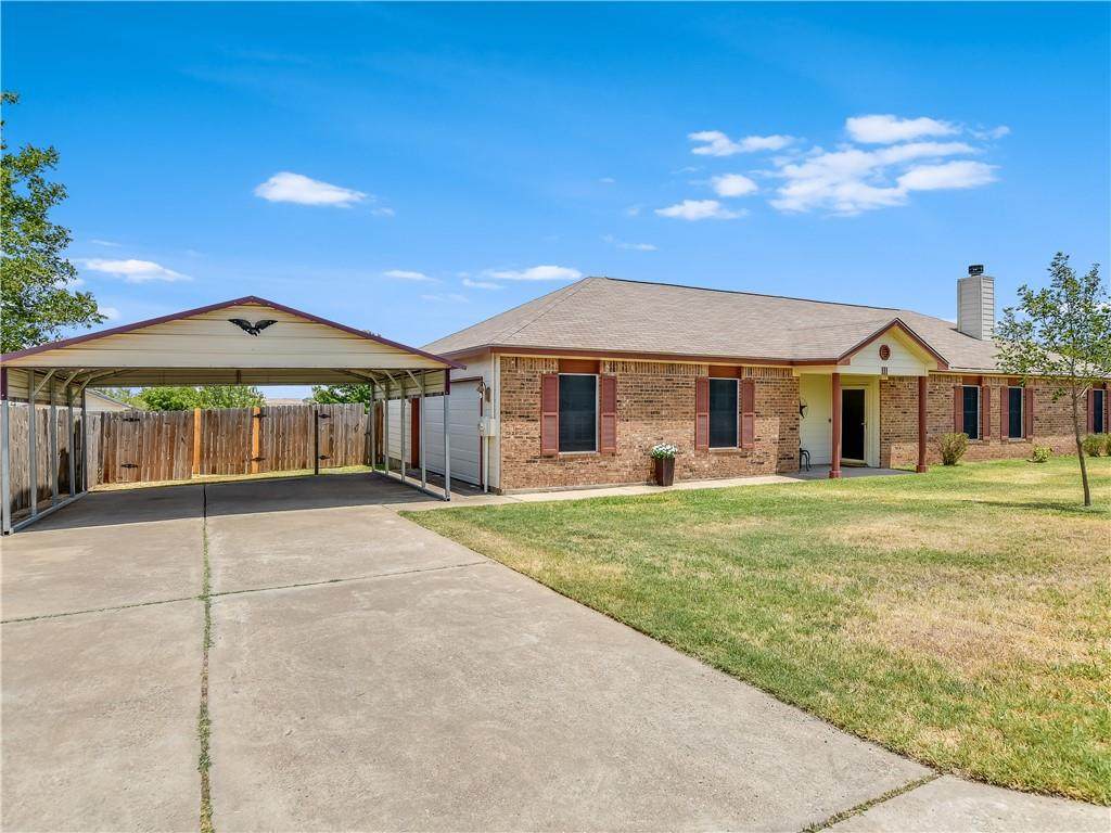 111 Bell Meadows Dr - Photo 1