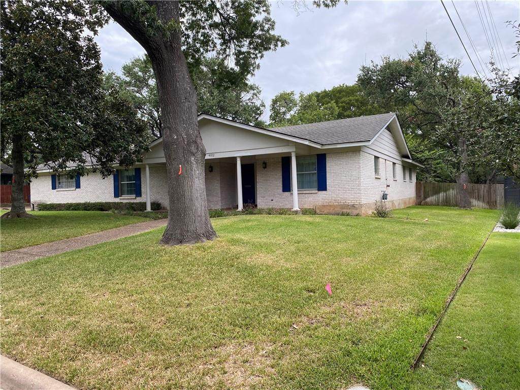 4102 Tablerock Dr - Photo 1