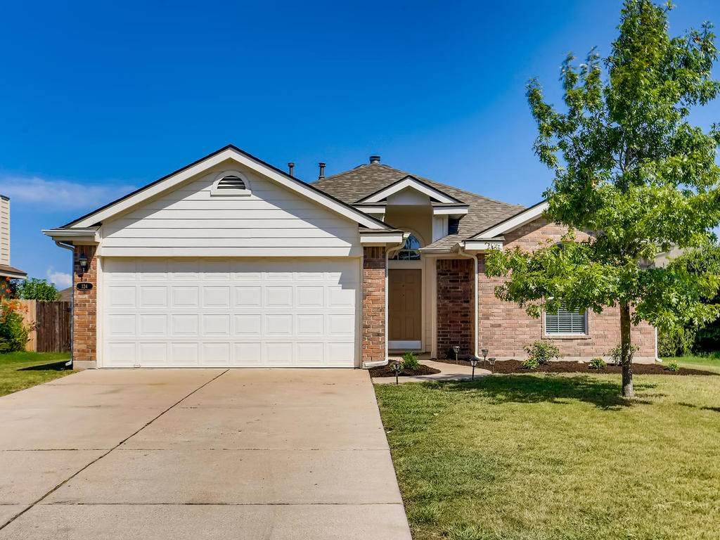 124 Ames Cv - Photo 1