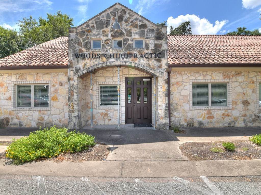 2501 William Cannon Dr - Photo 1