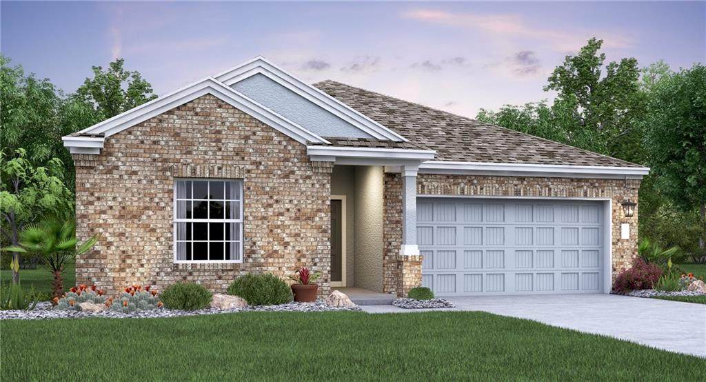 1305 Blackhaw Ln - Photo 1