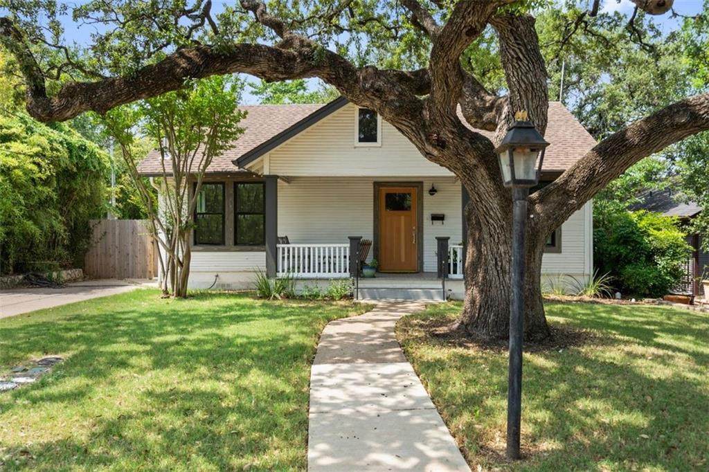 909 Annie St - Photo 1