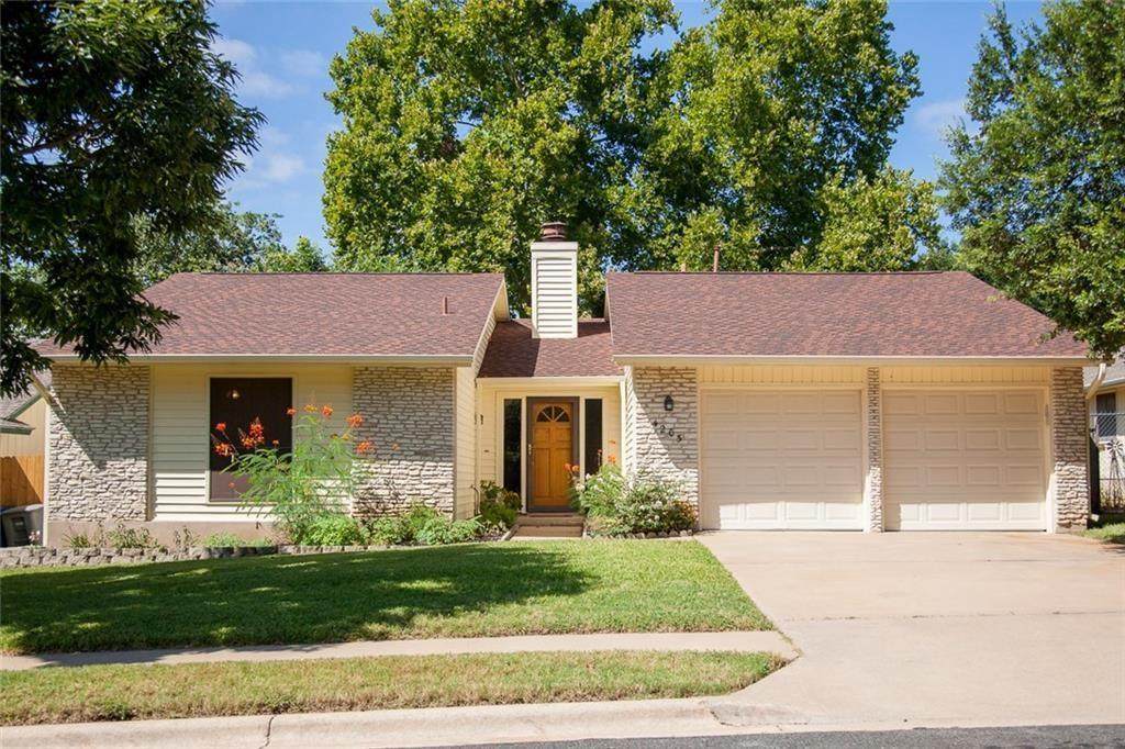 4205 Steve Scarbrough Dr - Photo 1