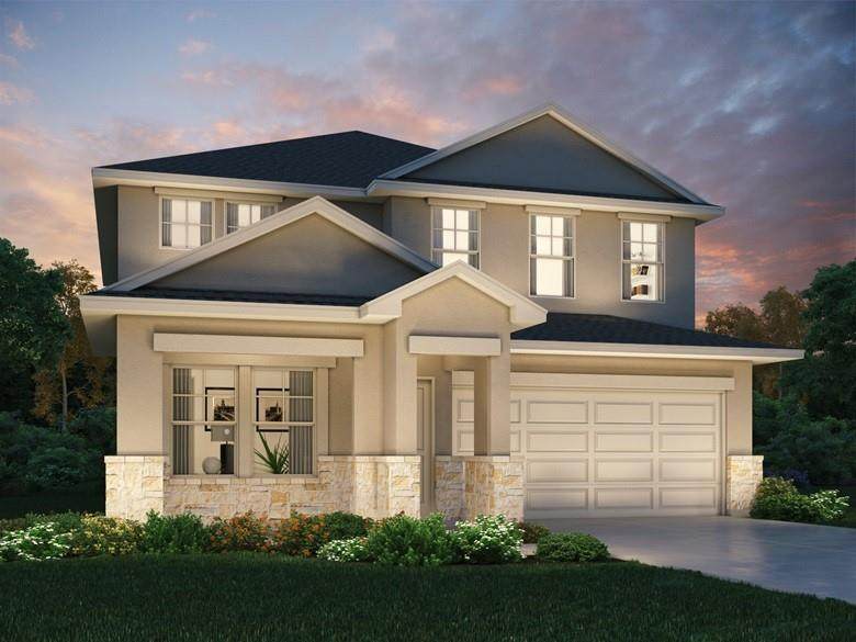 6400 Rounded Pebble Ln - Photo 1
