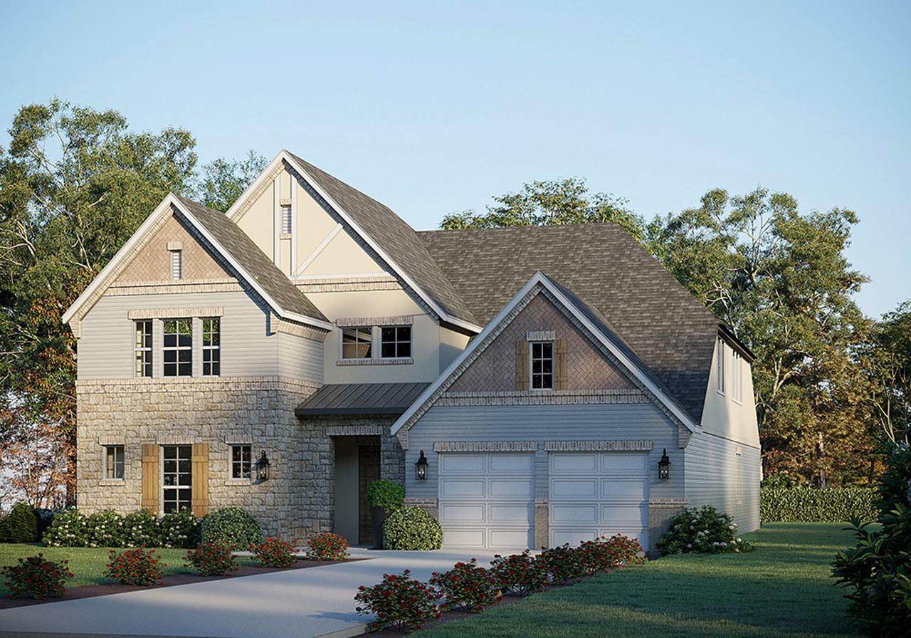 1513 Shelby Ln - Photo 1