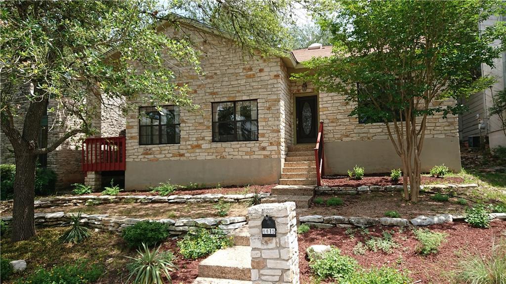 4415 Jessamine Holw - Photo 1