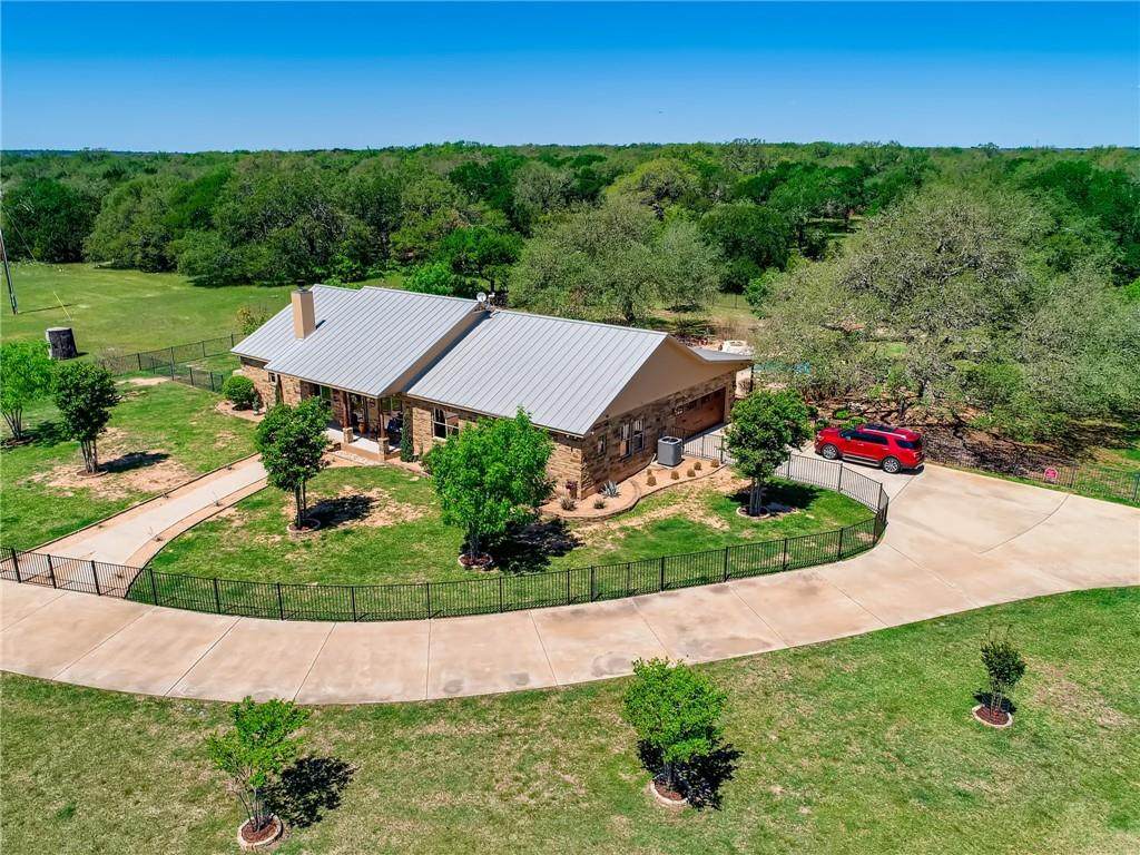 419 Spears Ranch Rd - Photo 1