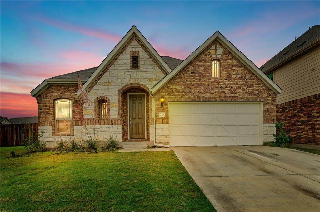 233 Cherrystone Loop - Photo 1