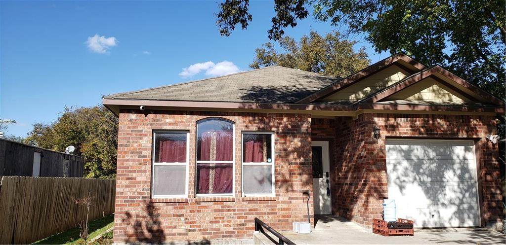 409-C Parsons St - Photo 1