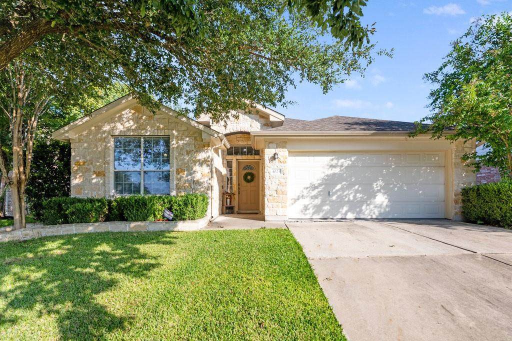 4023 Meadow Bluff Way - Photo 1