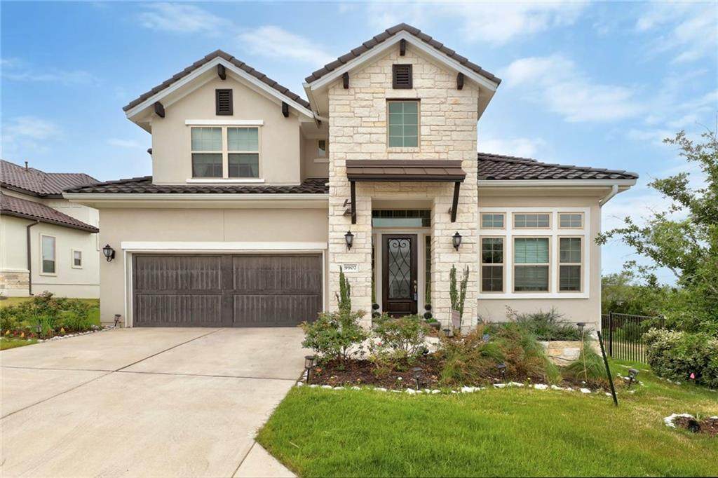 9907 Bayshore Bnd - Photo 1