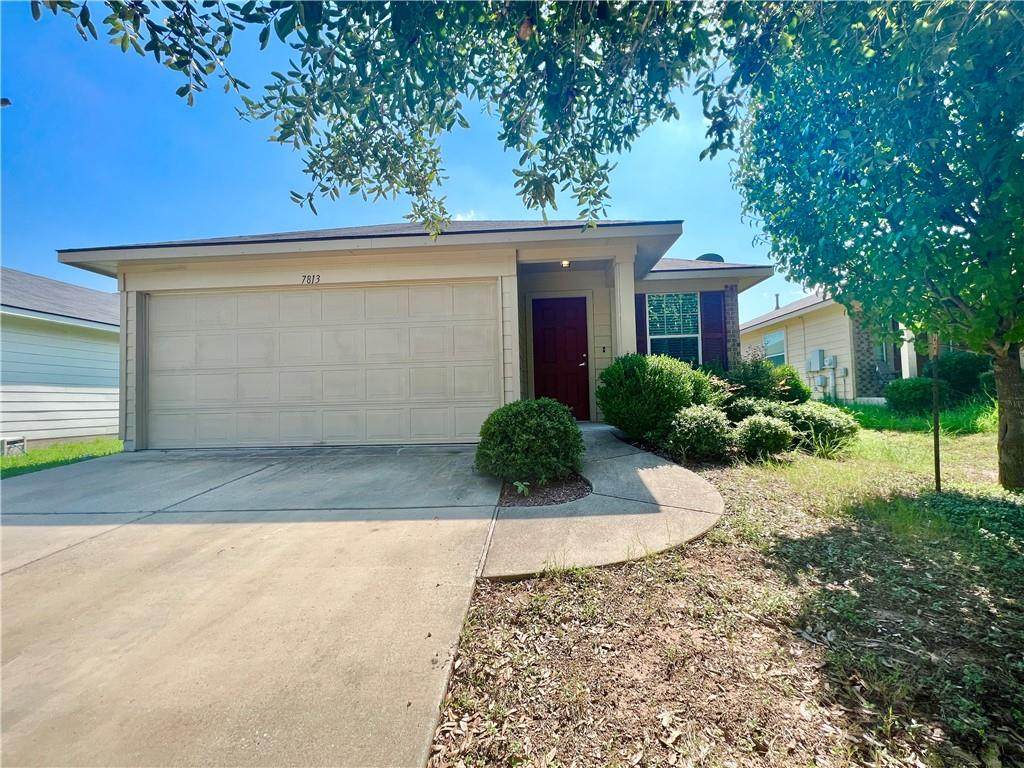 7813 Duber Ln - Photo 1