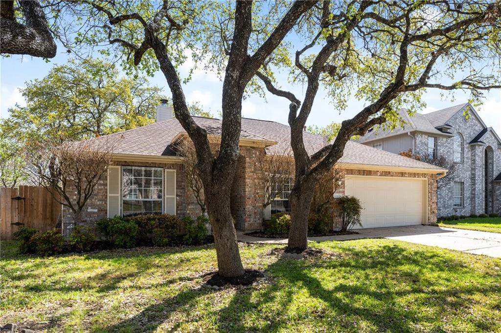 2708 Little Elm Trl - Photo 1