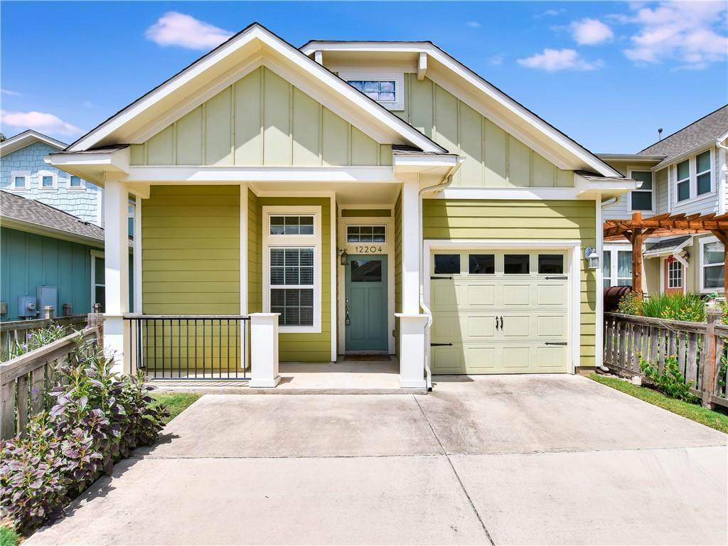 12204 Barras Branch Dr - Photo 1