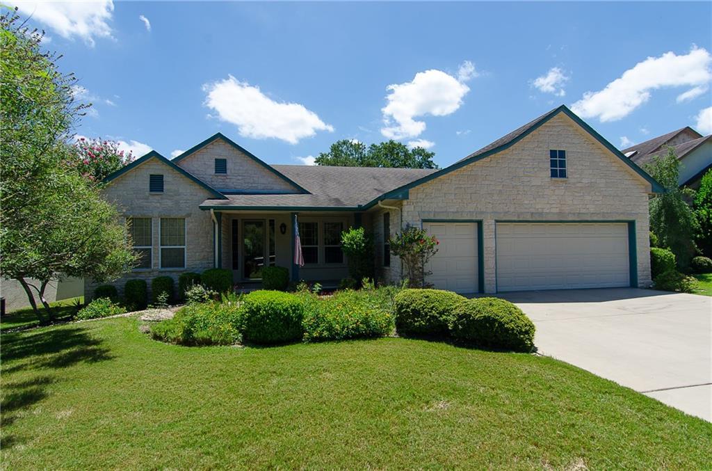 129 Whippoorwill Way - Photo 1