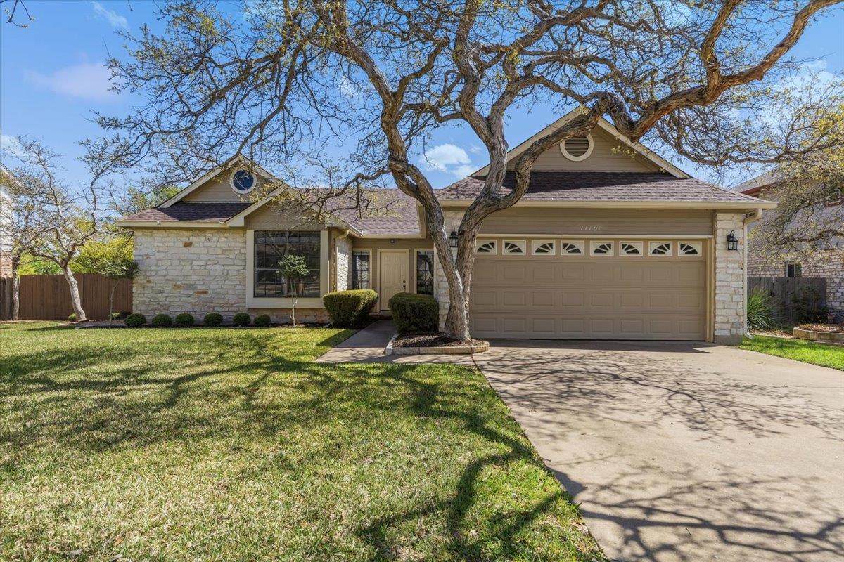 11101 Grapevine Ln - Photo 1