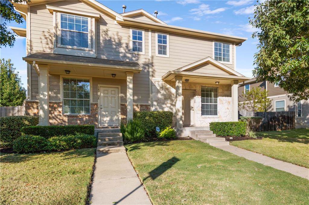 14412 Harris Ridge Blvd - Photo 1
