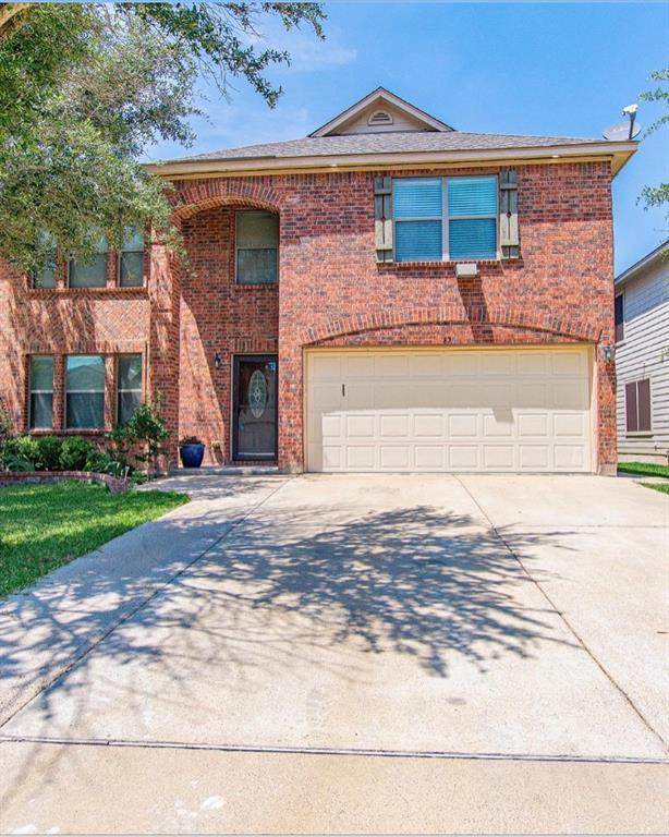 8706 Fallen Leaf Ln - Photo 1