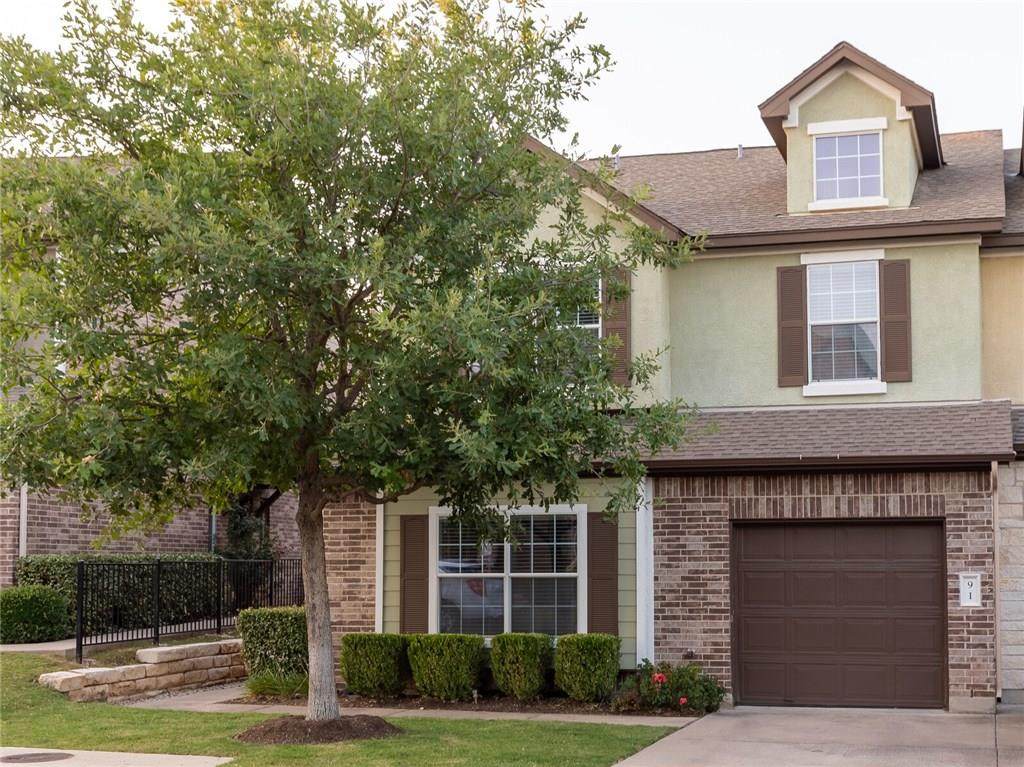 1900 Little Elm Trl - Photo 1