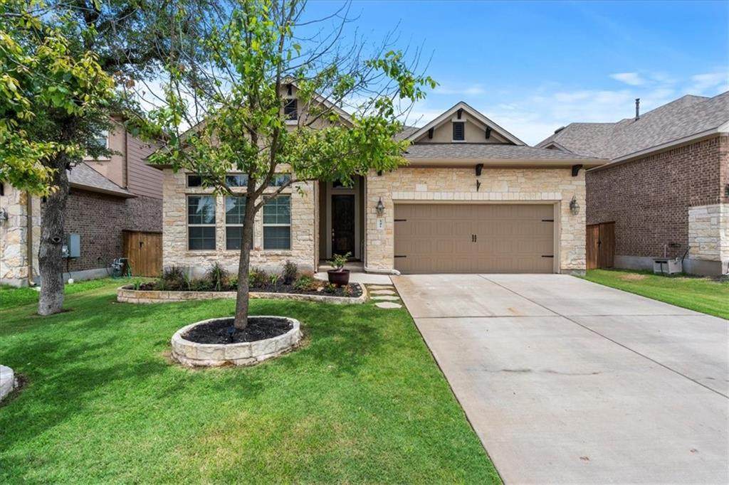 541 Caddo Lake Dr - Photo 1
