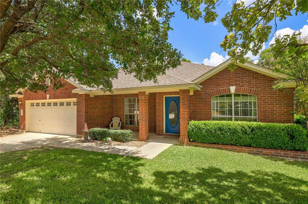2300 Wheaton Trl - Photo 1